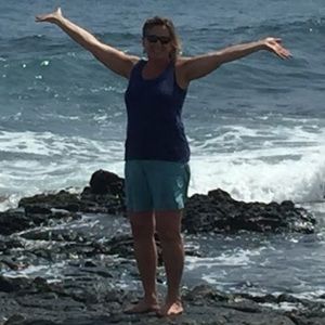 Meet your Posher, Sandra